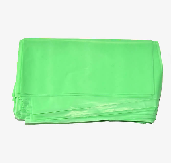 煙臺pe平口塑料包裝袋的定制生產(chǎn)