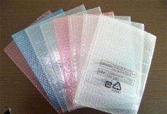 煙臺氣泡袋廠家跟你說氣泡袋