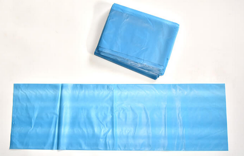 PE平口袋應具備的性能