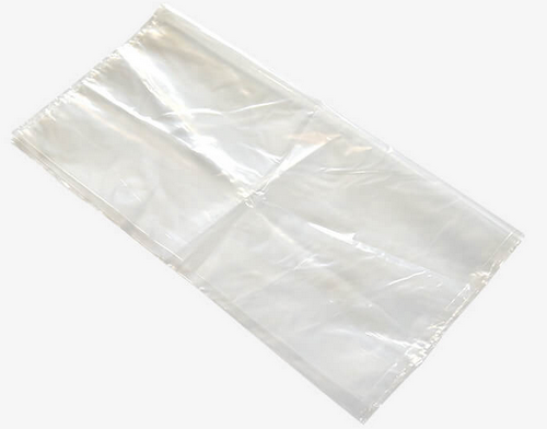 PE平口袋透明、手感好的原因