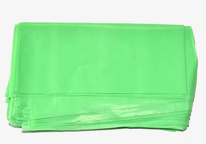 煙臺氣泡膜有什么特點，該如何選購？