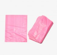 DIY防塵塑料袋的方法