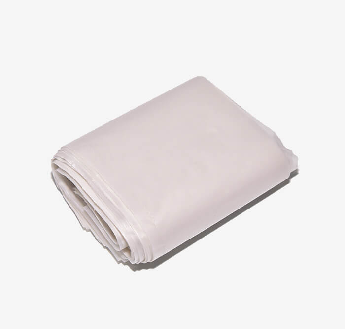 煙臺包裝袋廠家制作塑料袋的基本要求