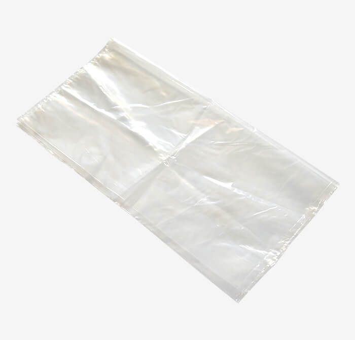 PE平口袋的原料