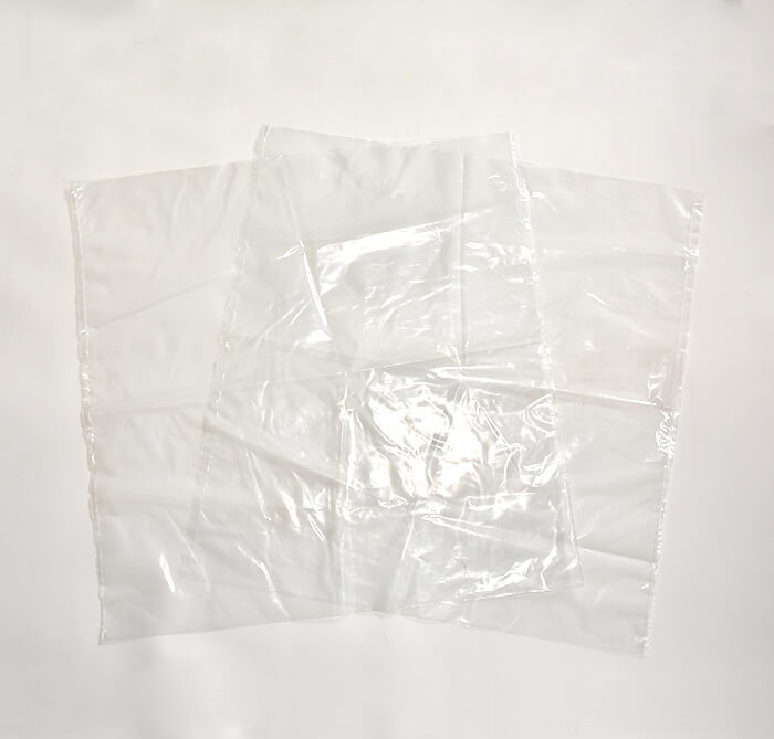 PE平口袋不可思議的多種用處