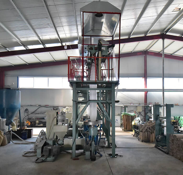 pe平口袋的質量和顏色有關嗎