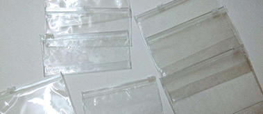 po平口袋廠家談塑料袋使用須注意哪些地方？