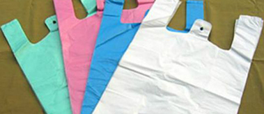 高壓塑料袋和低壓塑料袋有什么區(qū)別