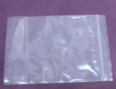 自封袋的生產(chǎn)方式