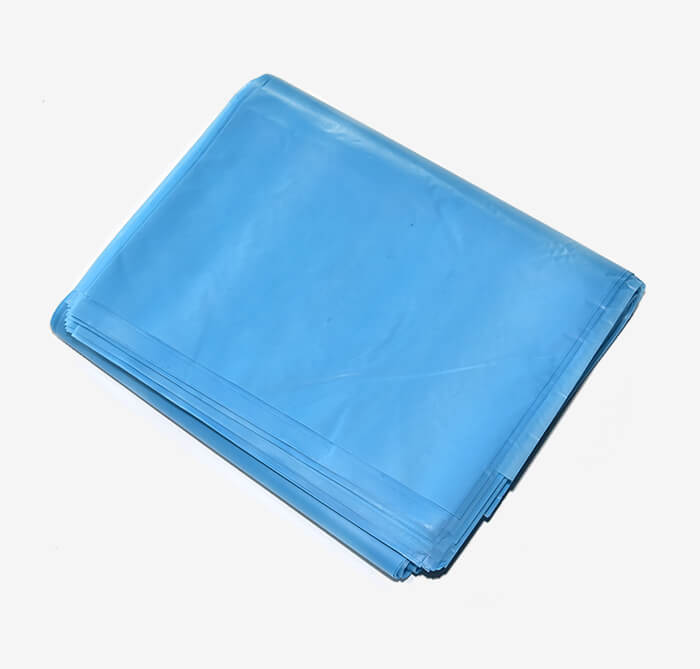 食品塑料包裝袋常用的材質(zhì)有哪些